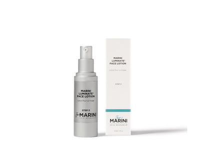 Marini Luminate Face Lotion